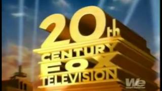 In Front Productions20th Century Fox Television 1998 [upl. by Mundt516]