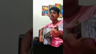 kabhi jo badal barse cover by shawon song singing [upl. by Clyde]