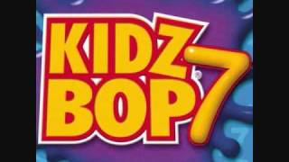 Kidz Bop KidsMy Happy Ending [upl. by Capone]