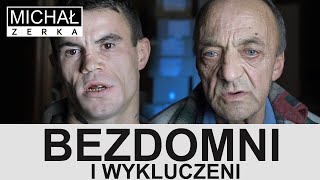 Narkomania Alkoholizm Bezdomność  Wstrząsający Film [upl. by Sabanrab875]