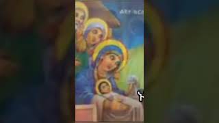 ቸሪቱ አማላጅቱ nsebhotube ተዋህዶ ኪዳነምህረት [upl. by Eagle]