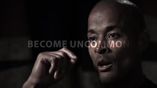 BECOME UNCOMMON  Best Motivational Speech [upl. by Ladnyc]