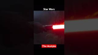 Star Wars The Acolyte Trailer [upl. by Farny]