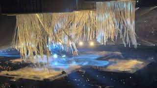 Eurovision Final Rehearsal 2024  Interval Act Loreen [upl. by Deland107]