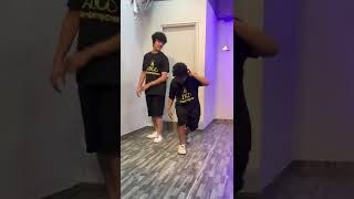 Funny Dance Meri Rani  Dance  ABCD Dance Factory  Choreo  Shorts [upl. by Dewitt]