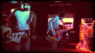 The Appleseed Cast  Blind Mans Arrow Live in Vancouver [upl. by Adrell]