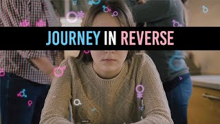 Journey In Reverse Interviews With Detransitioners [upl. by Mikihisa]