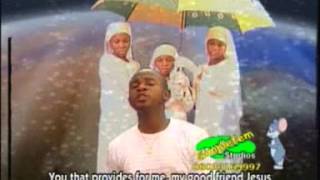 BLESSED SAMUEL CHINYEREMAKA JESUS NMMANU ANU 4 [upl. by Pradeep104]