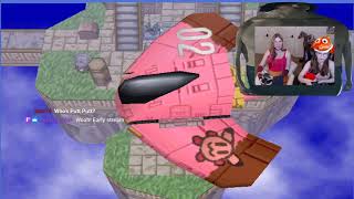 Jenny Nicholson Stream Archive 5222020  quotBomberman 2 party  Emo Style amp Nemo Stylequot [upl. by Maffa165]