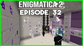 SPAWNER DRACONIC EVOLUTION  Minecraft Moddé  Enigmatica 2  Ep 32 [upl. by Ambrogio754]