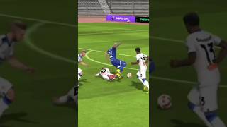 SÓ NA PERNA  shots fifa16 fc24android fc25 euro2024 atalanta savic [upl. by Wonacott517]