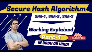 What is SHA SHA1SHA2 and SHA3 Hash Algorithm in Hindi  Digital Forensic [upl. by Barbi896]