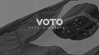 Especialistas analisam o voto distrital [upl. by Yraunaj958]