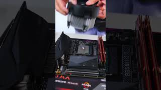 Building a Powerful Mini Gaming PC StepbyStep gamingpc gaming [upl. by Previdi]