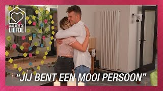 Een geslaagde REMATCH voor TERUGKOMER Chantal  Lang Leve de Liefde [upl. by Akimot]