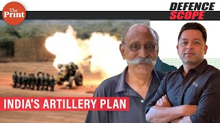 ATAGS ATHOS or Mounted gun systems Understand India’s artillery plan amp where its headed [upl. by Aihcila]