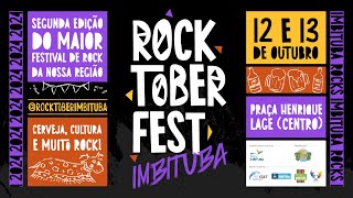 Rocktoberfest Imbituba 2024  DIA 2  DOMINGO [upl. by Enibas867]