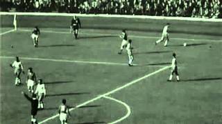 World Cup 1962 Brazil x Chile [upl. by Schlesinger]