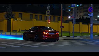 NIGHT CAR l TOYOTA CAMRY XV50 l STATIC l 4K [upl. by Seigel923]