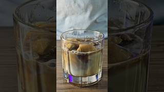 Affogato 😍👌 asmr drink [upl. by Crescen]