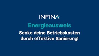 Energieausweis in Österreich [upl. by Ahsiram879]