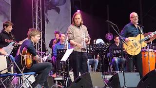 NJJO olv Anton Goudsmit 1 sHertogenbosch Jazz in Duketown 1952018 [upl. by Gilead]