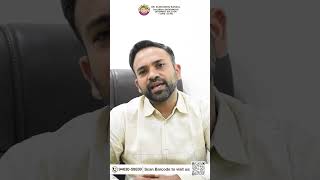 What is Sprengels Shoulder  Dr Sudhanshu Bansal  CODS Clinic [upl. by Nibroc]