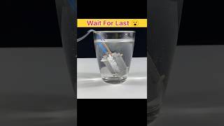 Homemade water heater RoadShort video shorts ytshorts experiment [upl. by Murdoch728]