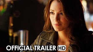 The Age of Adaline Official Trailer 2015  Blake Lively Movie HD [upl. by Manolo]