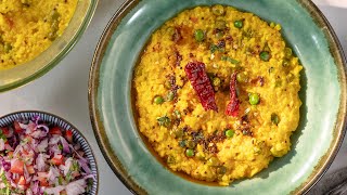 Dal Khichdi [upl. by Yeldud24]