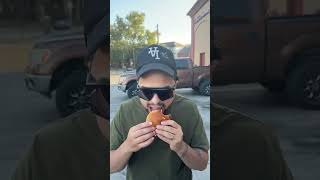 Veterans Day Freebies🫡🇺🇸mukbang foodreview innout chickfila [upl. by Whallon]