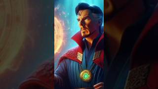 quotDrStrangeThe Mirror Dimension Mazequot drstrange avenegers marvel dc [upl. by Eimmis]