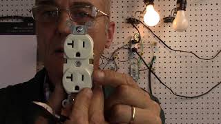 Wiring 120V PID final with isolated receptacle for the water pump [upl. by Olenolin]