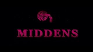 Middens OST Extended  A Series of Hiccups [upl. by Ativel]