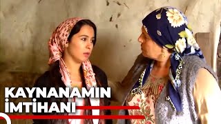 Kaynanamın İmtihanı  Kanal 7 TV Filmi [upl. by Yornoc]