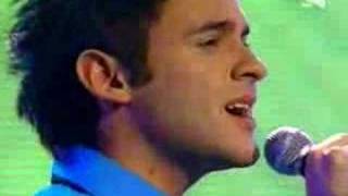 Carlos Peña Besame LAI TOP7 [upl. by Anaiad]