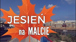 🍁 JESIEŃ NA MALCIE 🍁 [upl. by Weiss]