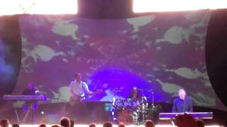 OMD  Souvenir Live In Glasgow November 2 2010 HD [upl. by Zsa Zsa175]