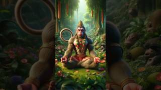 अष्ट सिद्धियाँ  8 Powers of Hanuman Ji shorts viralshorts youtubeshorts trending reels [upl. by Debora]