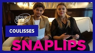 Tamara  Interview SNAPLIPS  UGC Distribution [upl. by Attelra]