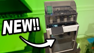 Buying Another Bambu Lab Printer  X1C Combo [upl. by Eisac86]