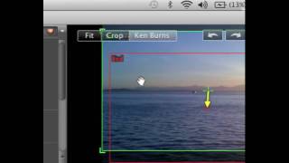 How to Overlay Pictures and Video in iMovie [upl. by Onfre]