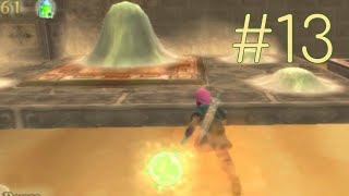 Skyward Sword Randomizer 4  Part 13 Speedrunning the Facility [upl. by Regdirb]