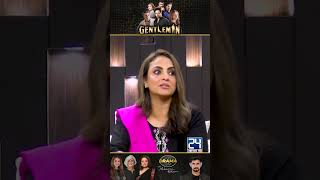 Why Nadia Khan Is Watching quotGentlemanquot  Drama Review  Kya Drama Hai With Mukarram Kaleem [upl. by Sidhu]