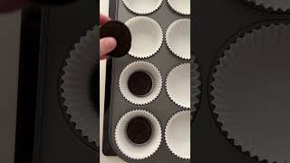 Ridiculously Easy Oreo Cheesecake Bites [upl. by Eelrac448]