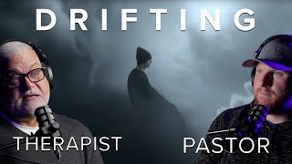 Time To Renovate PastorTherapist Reacts To NF  Drifting [upl. by Erehpotsirhc806]