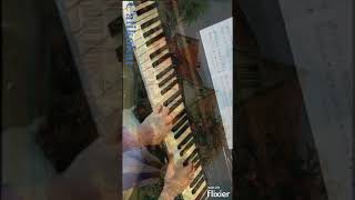 English Country Garden  Piano [upl. by Mainis363]