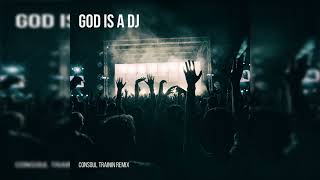 Faithless  God Is A DJ Consoul Trainin Remix [upl. by Angelico]