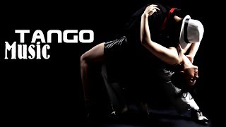 Best Tango Music  Tango Instrumental  Argentine Tango Music 01 [upl. by Akla]