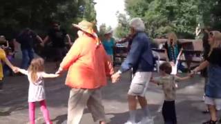 Oktoberfest on Mount Lemmon [upl. by Anyzratak]